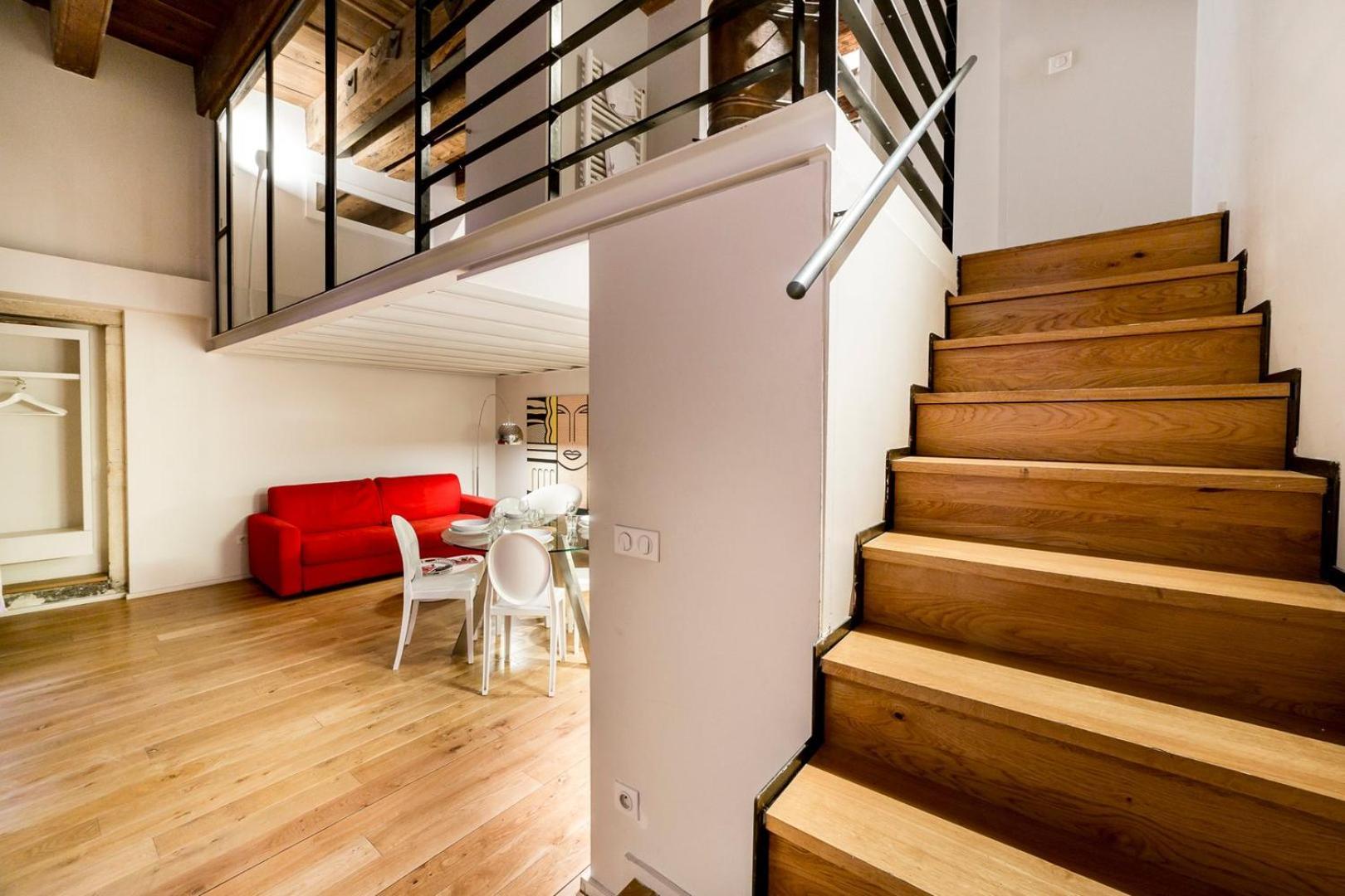 Le Duplex Du Change - Lyon Ail Lião Exterior foto