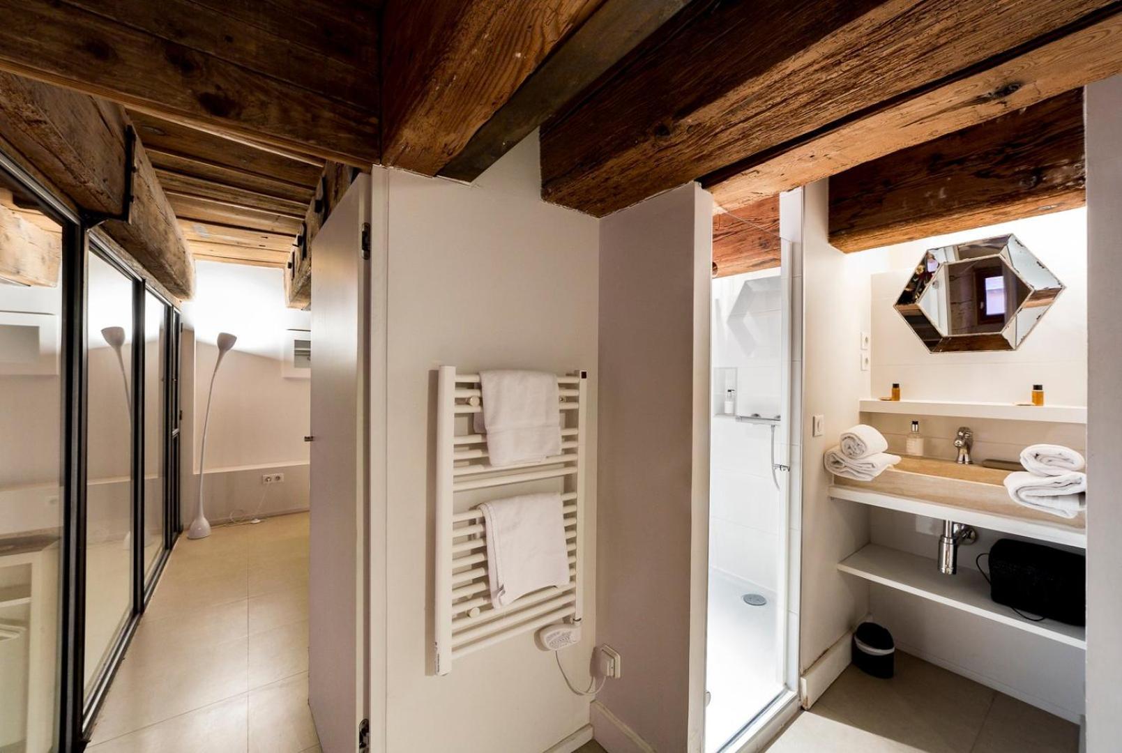 Le Duplex Du Change - Lyon Ail Lião Exterior foto